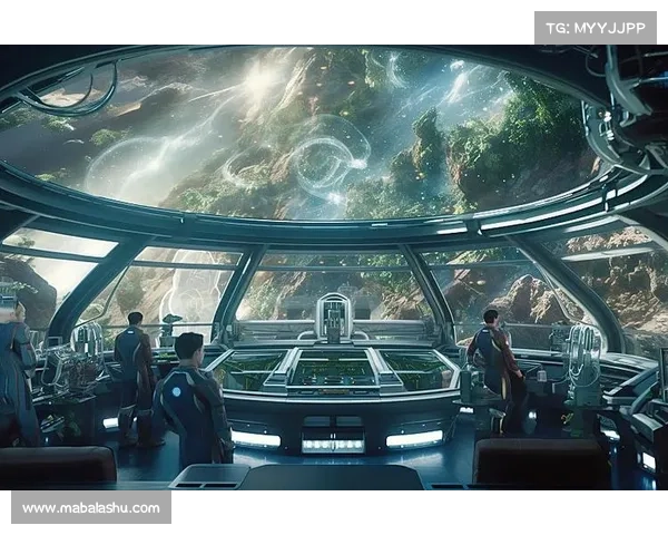 星际旅行:宇宙辐射线消灭之谜 星际旅行:宇宙辐射线消灭之谜