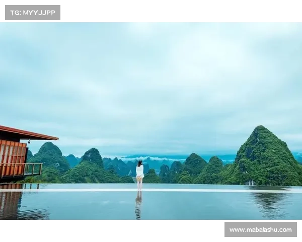 最蓝攻略:解锁最隐秘的旅行天堂 最蓝攻略:解锁最隐秘的旅行天堂