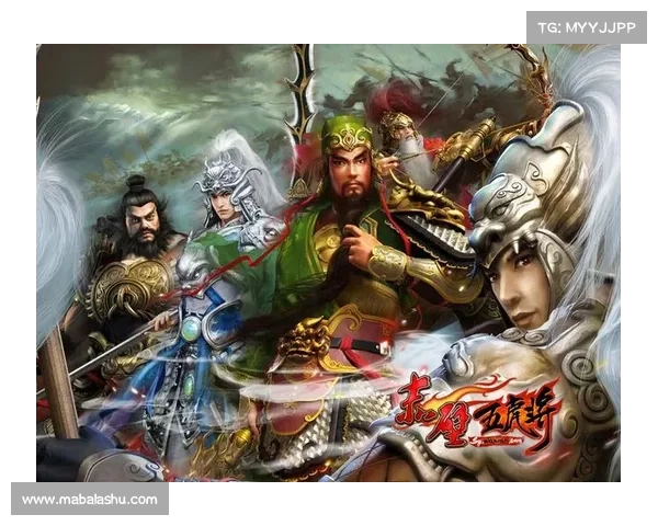 热血三国:征战天下,玩家将为中心 热血三国:征战天下,玩家将为中心